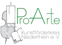  ProArte Kunstfrderkreis Niederrhein e.V.